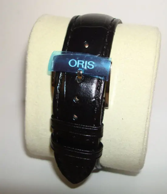 Oris Classic Complication "SOLD"
