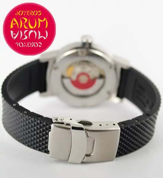 Oris BC3 Day Date ARUM Ref. 3293 "SOLD"