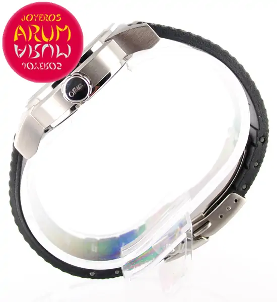 Oris BC3 Day Date ARUM Ref. 3293 "SOLD"