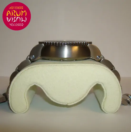 Oris Der Meistertaucher Pro Diver "sold"