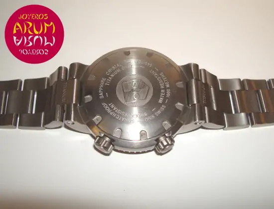 Oris Der Meistertaucher Pro Diver "sold"