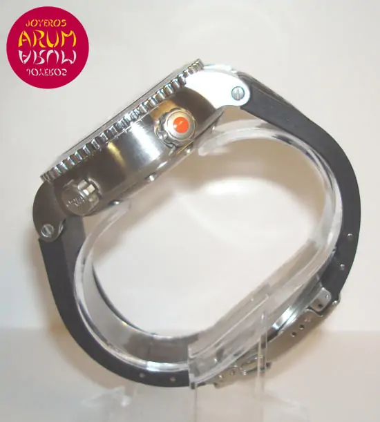 Oris Divers ARUM Ref. 2518 "SOLD" Oris Divers ARUM Ref. 2518 "SOLD"