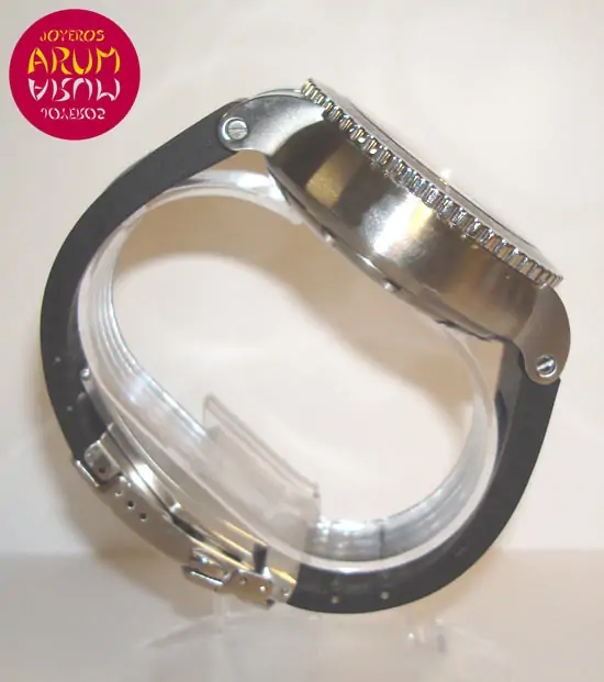 Oris Divers ARUM Ref. 2518 "SOLD" Oris Divers ARUM Ref. 2518 "SOLD"