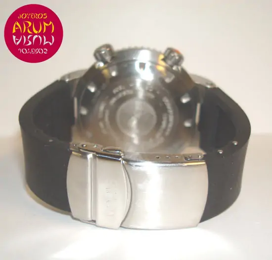 Oris Divers ARUM Ref. 2518 "SOLD" Oris Divers ARUM Ref. 2518 "SOLD"