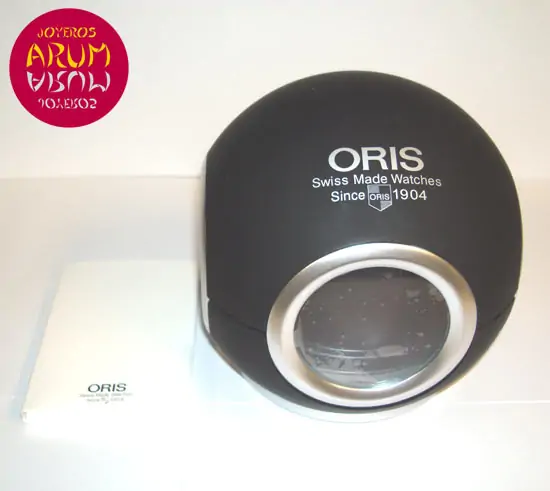 Oris Divers ARUM Ref. 2518 "SOLD" Oris Divers ARUM Ref. 2518 "SOLD"