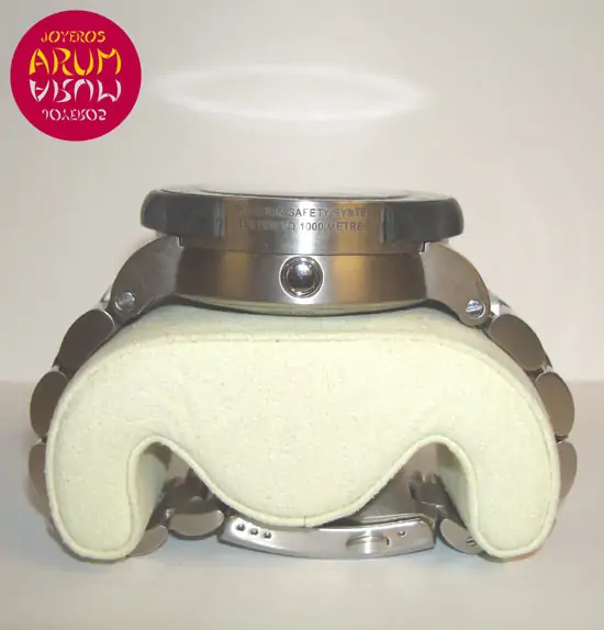 Oris Pro Diver Chrono ARUM Ref. 2450 "SOLD" Oris Pro Diver Chrono ARUM Ref. 2450 "SOLD"