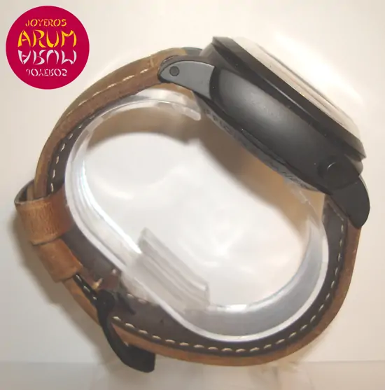 Panerai Luminor ARUM Ref. 2591 "SOLD" Panerai Luminor ARUM Ref. 2591 "SOLD"