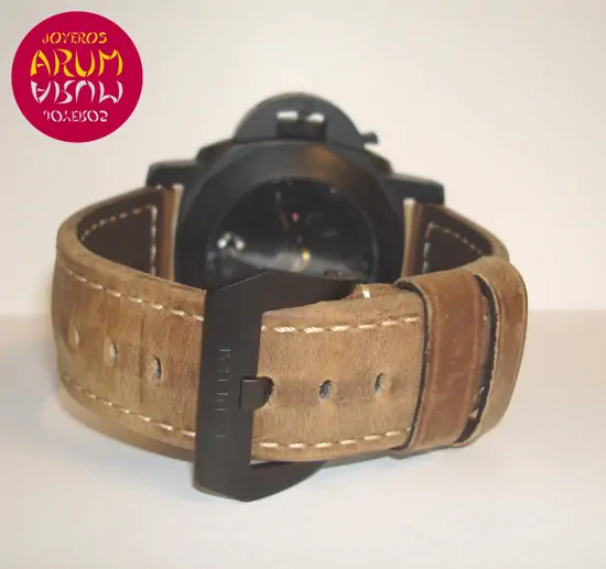 Panerai Luminor ARUM Ref. 2591 "SOLD" Panerai Luminor ARUM Ref. 2591 "SOLD"