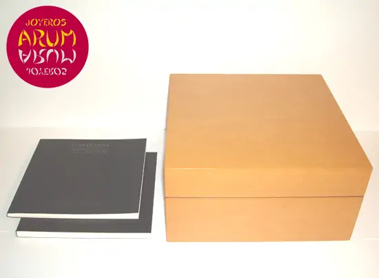 Panerai Luminor ARUM Ref. 2591 "SOLD" Panerai Luminor ARUM Ref. 2591 "SOLD"