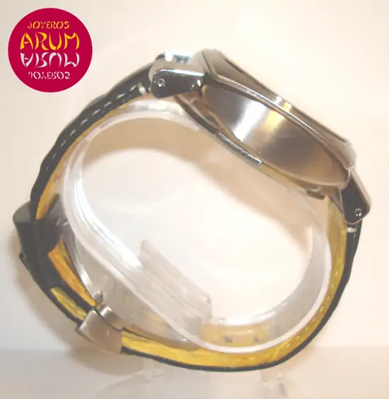 Panerai Ferrari ARUM Ref. 2551 "SOLD"