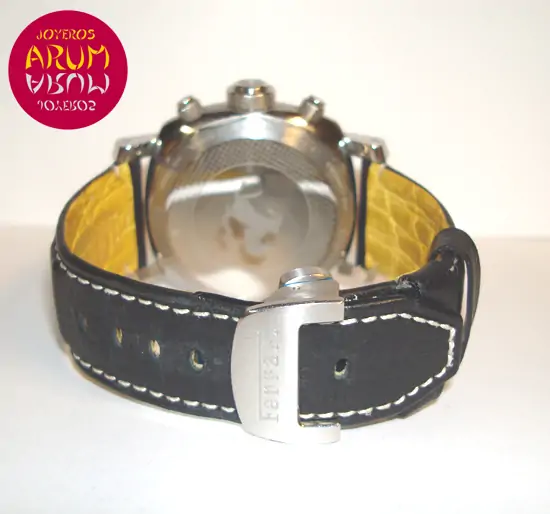 Panerai Ferrari ARUM Ref. 2551 "SOLD"