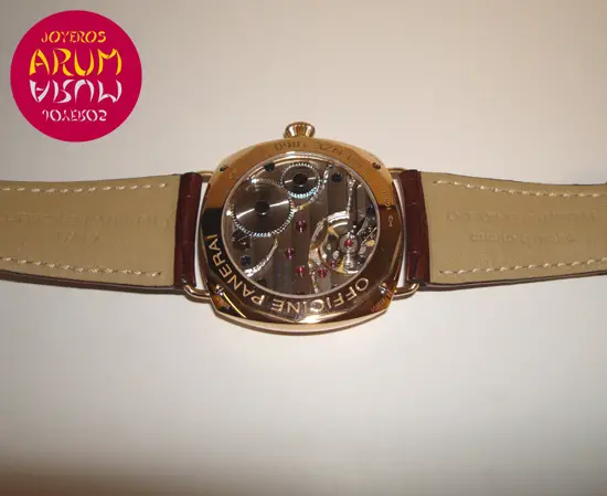 Panerai Radiomir "SOLD"