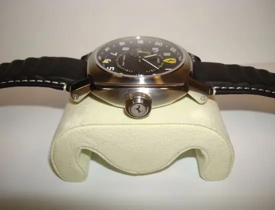 Panerai Ferrari GMT "SOLD" Panerai Ferrari GMT "SOLD"