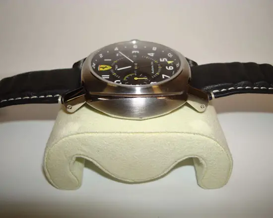 Panerai Ferrari GMT "SOLD" Panerai Ferrari GMT "SOLD"