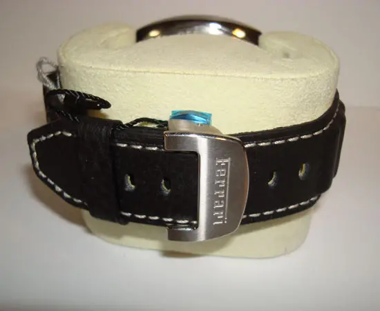 Panerai Ferrari GMT "SOLD" Panerai Ferrari GMT "SOLD"