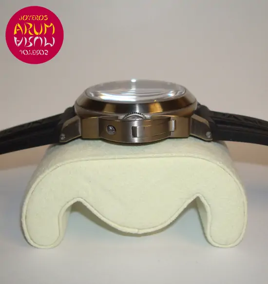 Panerai Luminor Base "SOLD"