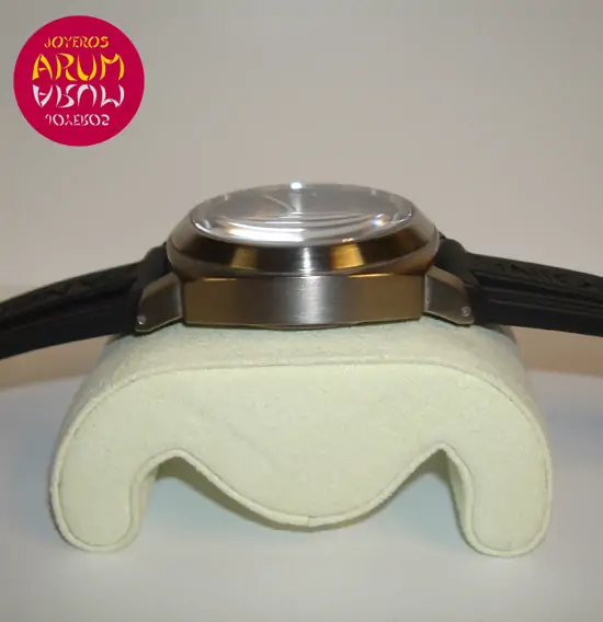 Panerai Luminor Base "SOLD"