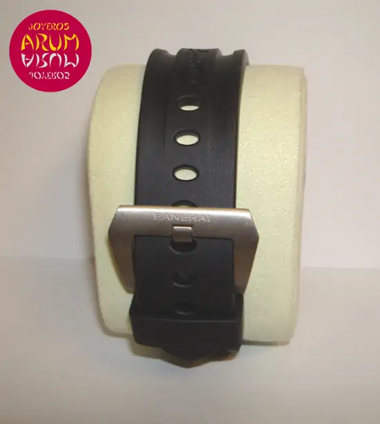 Panerai Luminor Base "SOLD"