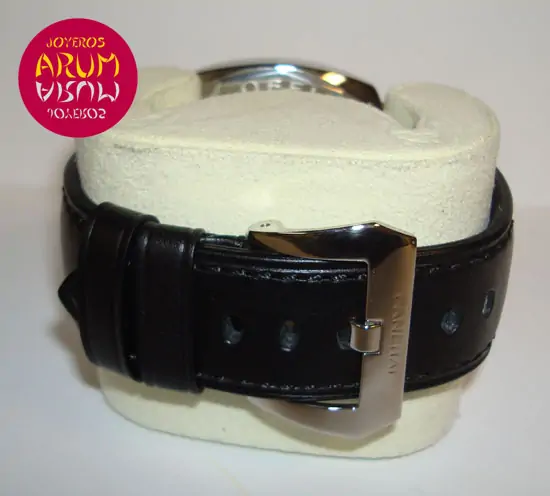 Panerai Radiomir Black Seal "SOLD"