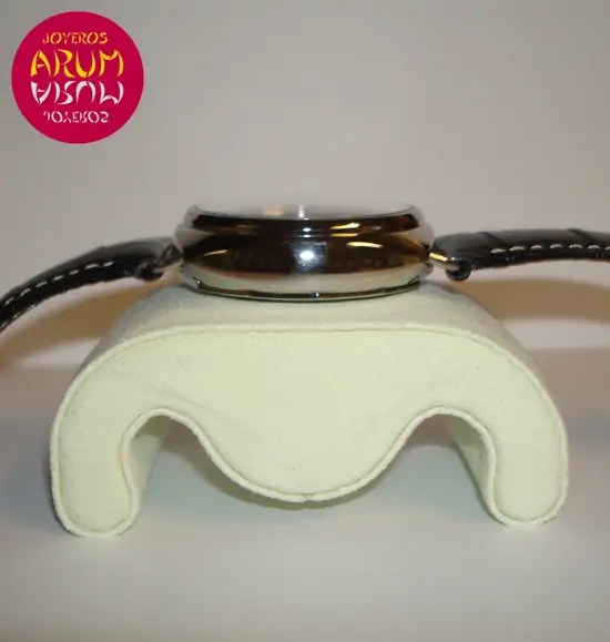 Panerai Radiomir Black Seal "SOLD" Panerai Radiomir Black Seal "SOLD"