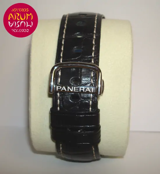 Panerai Radiomir Black Seal "SOLD" Panerai Radiomir Black Seal "SOLD"