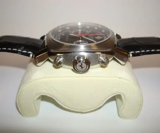 Panerai Ferrari Chrono "SOLD"