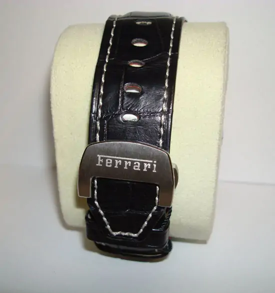 Panerai Ferrari Chrono "SOLD"