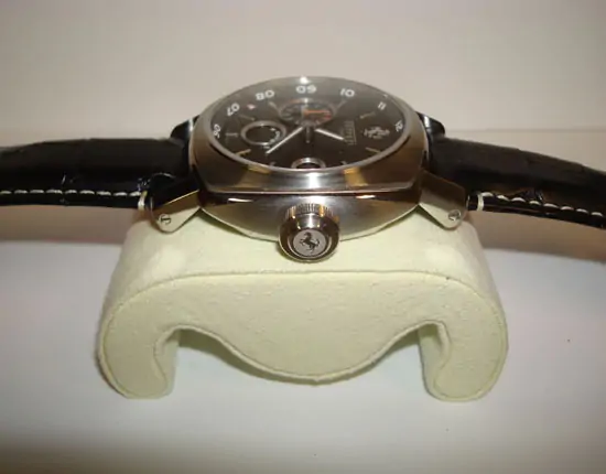 Panerai Ferrari GMT 8 Days ARUM Ref. 970 "SOLD"