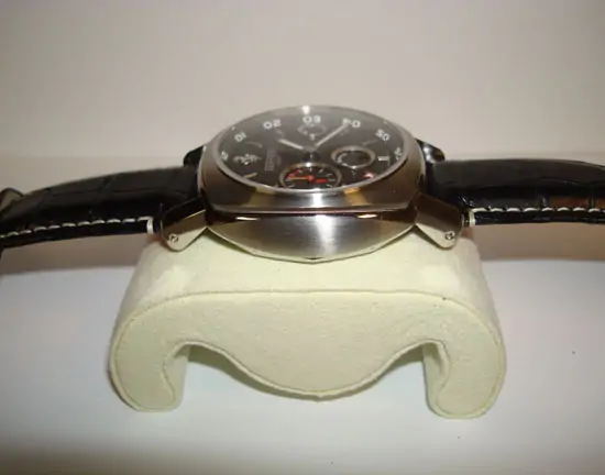 Panerai Ferrari GMT 8 Days ARUM Ref. 970 "SOLD"