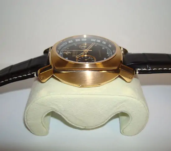 Panerai Ferrari Chrono Rose Gold "SOLD"