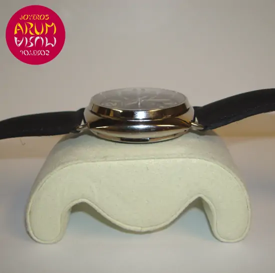 Panerai Radiomir GMT Alarm "SOLD"