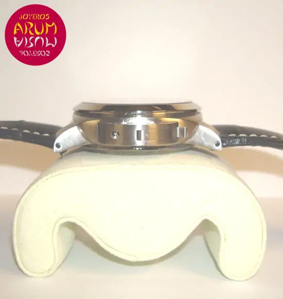 Panerai Luminor GMT ARUM Ref. 2439 "SOLD"