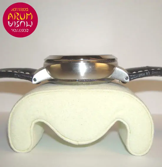 Panerai Luminor GMT ARUM Ref. 2439 "SOLD"