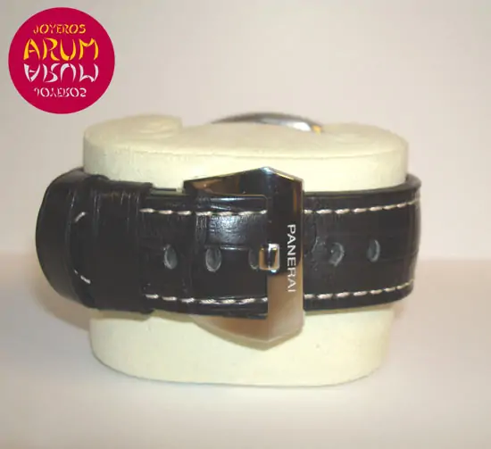 Panerai Luminor GMT ARUM Ref. 2439 "SOLD"