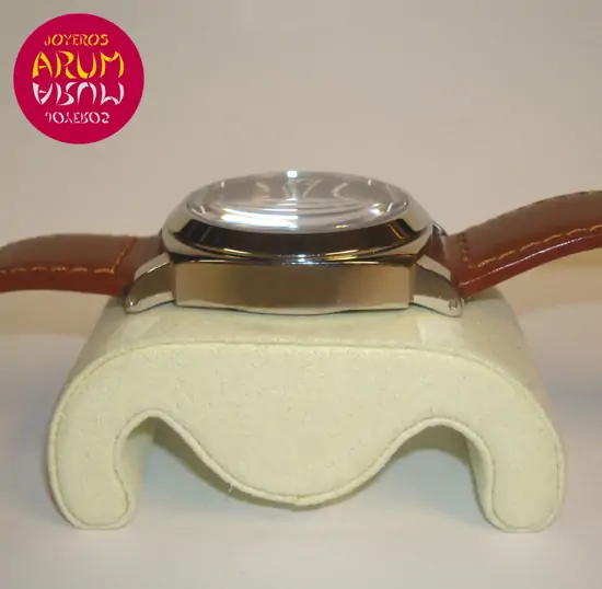 Panerai Luminor Marina Logo "SOLD"