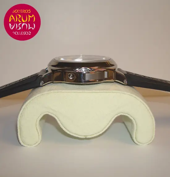 Panerai Luminor "SOLD" Panerai Luminor "SOLD"