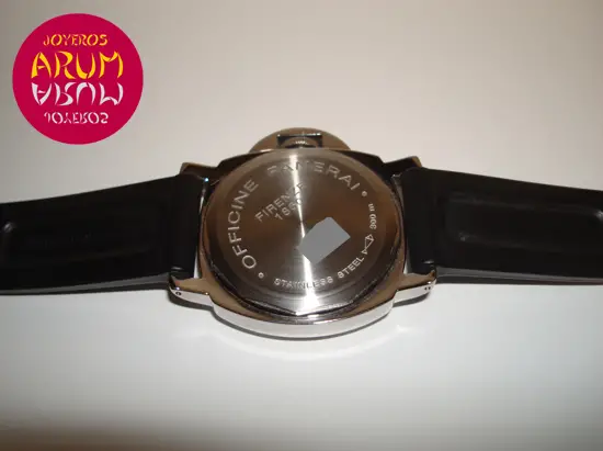 Panerai Luminor "SOLD" Panerai Luminor "SOLD"