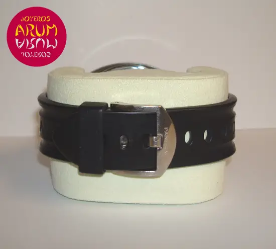 Panerai Luminor "SOLD" Panerai Luminor "SOLD"