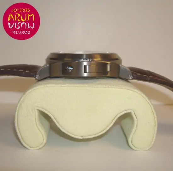 Panerai Luminor Marina "SOLD" Panerai Luminor Marina "SOLD"