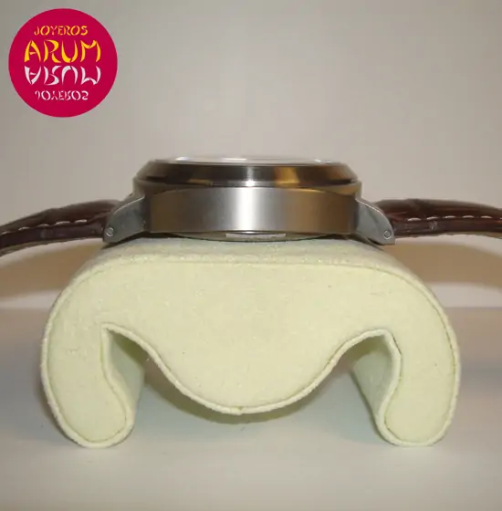 Panerai Luminor Marina "SOLD" Panerai Luminor Marina "SOLD"