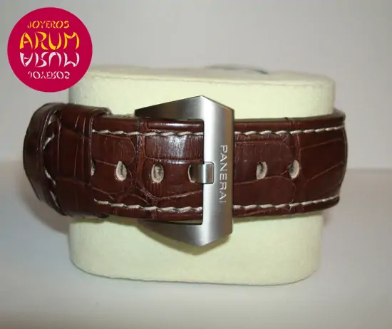 Panerai Luminor Marina "SOLD" Panerai Luminor Marina "SOLD"