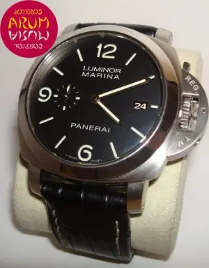 Panerai Luminor 1950 Marina 3 Days "SOLD"