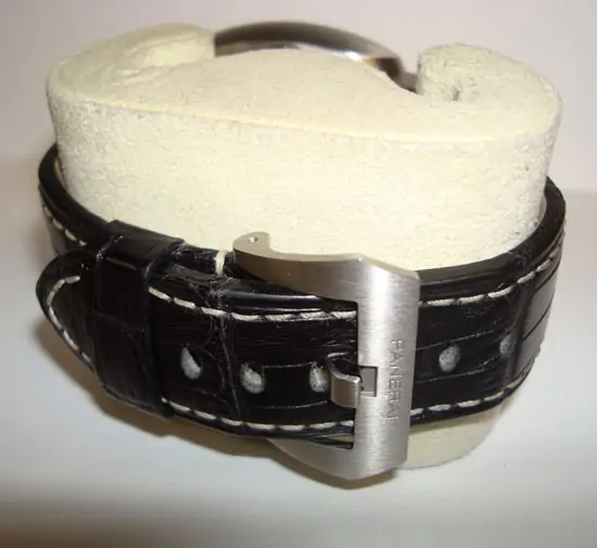 Panerai Luminor 1950 Marina 3 Days "SOLD" Panerai Luminor 1950 Marina 3 Days "SOLD"