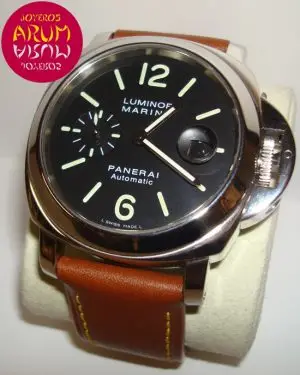 Panerai Luminor Marina "SOLD"