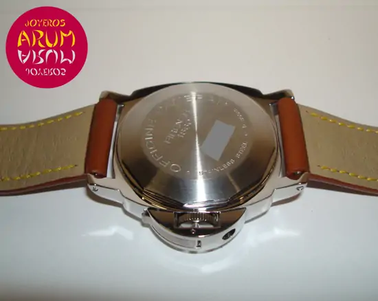 Panerai Luminor Marina "SOLD"