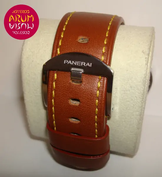 Panerai Luminor Marina "SOLD"