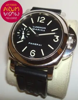 Panerai Luminor Marina "SOLD"
