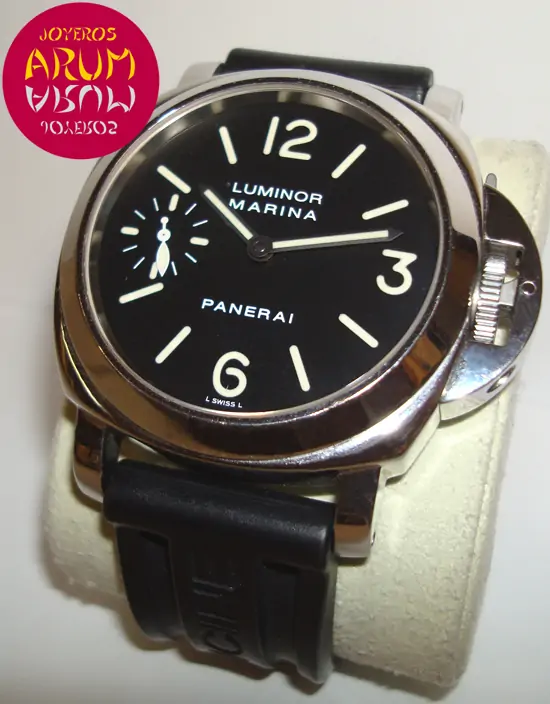 Panerai Luminor Marina "SOLD"
