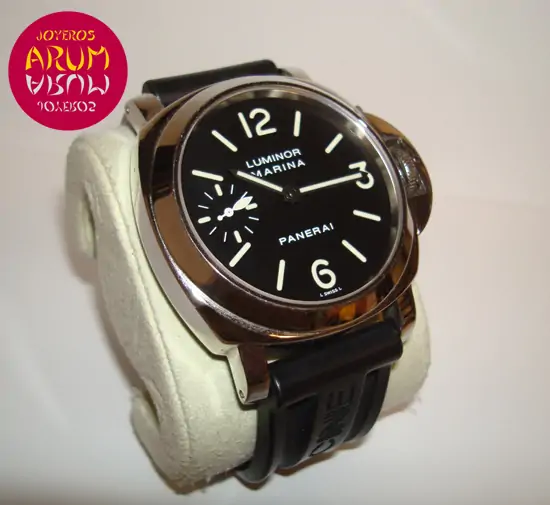 Panerai Luminor Marina "SOLD"