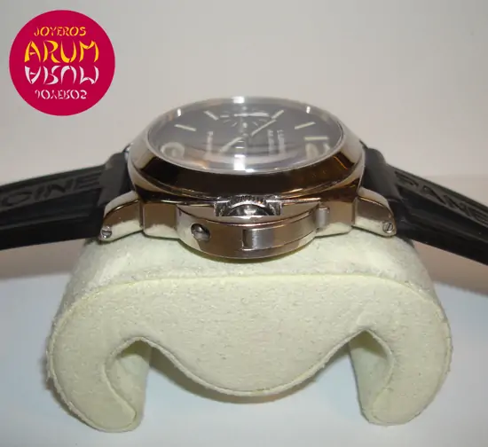 Panerai Luminor Marina "SOLD"